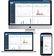 AltheaSuite gallery image