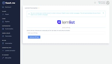 Flaash.me gallery image