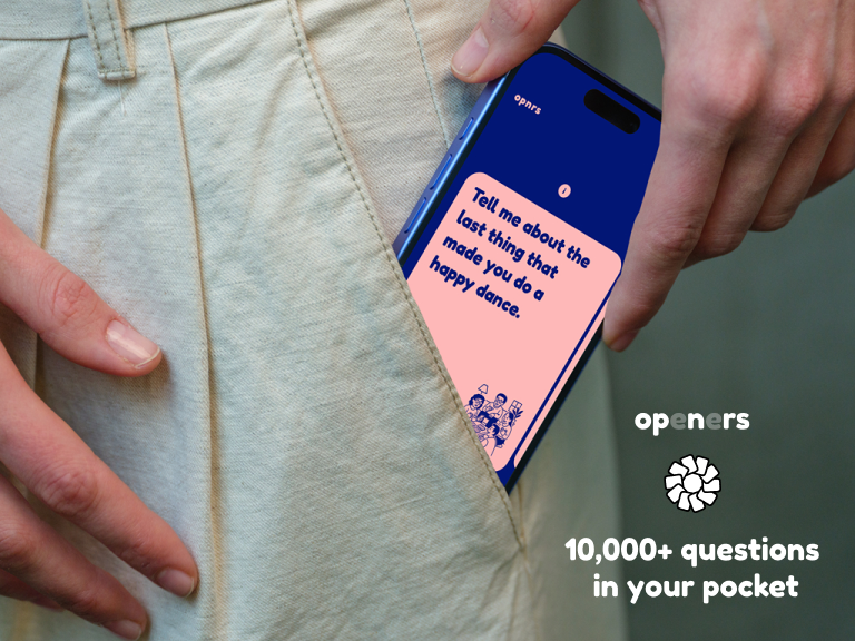 opnrs - Screenshot 5 showing product features and functionality