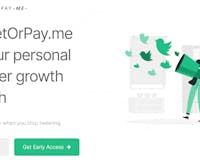 TweetOrPayMe media 1