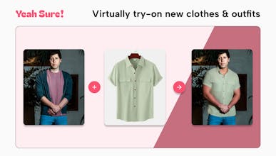 Yeah Sure gallery image