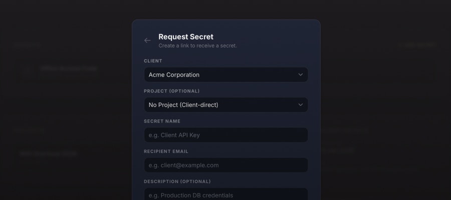 keyhold.io gallery image