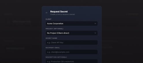keyhold.io gallery image