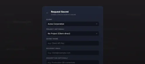 keyhold.io gallery image