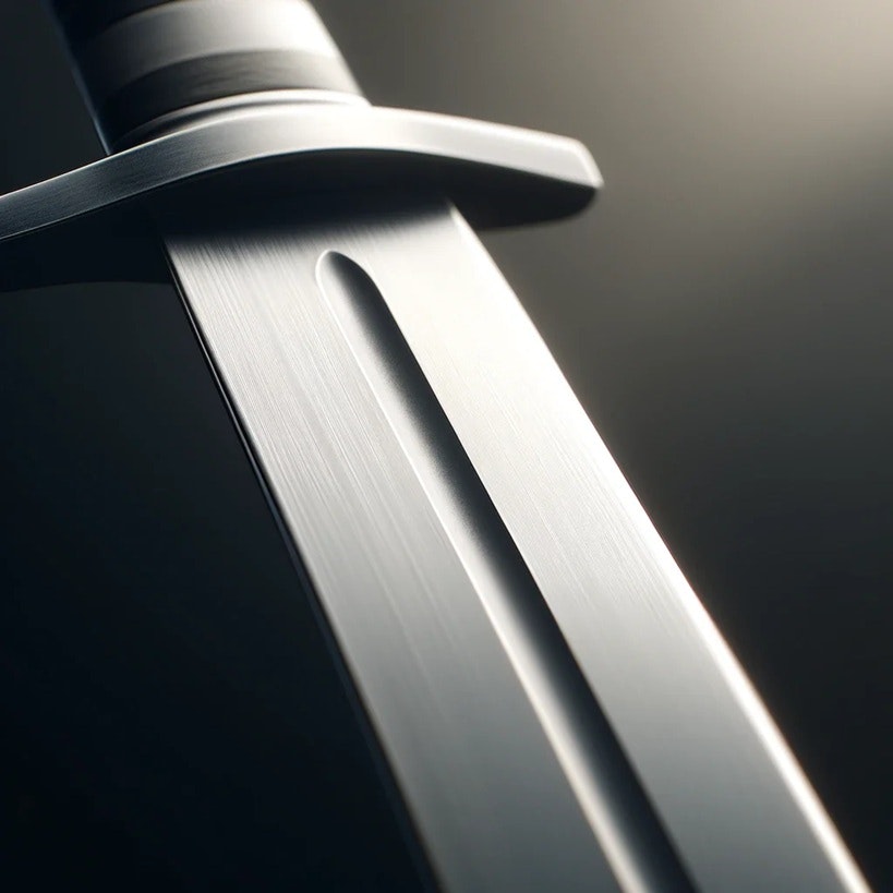 Battling Blades Steel Blade Collection media 2