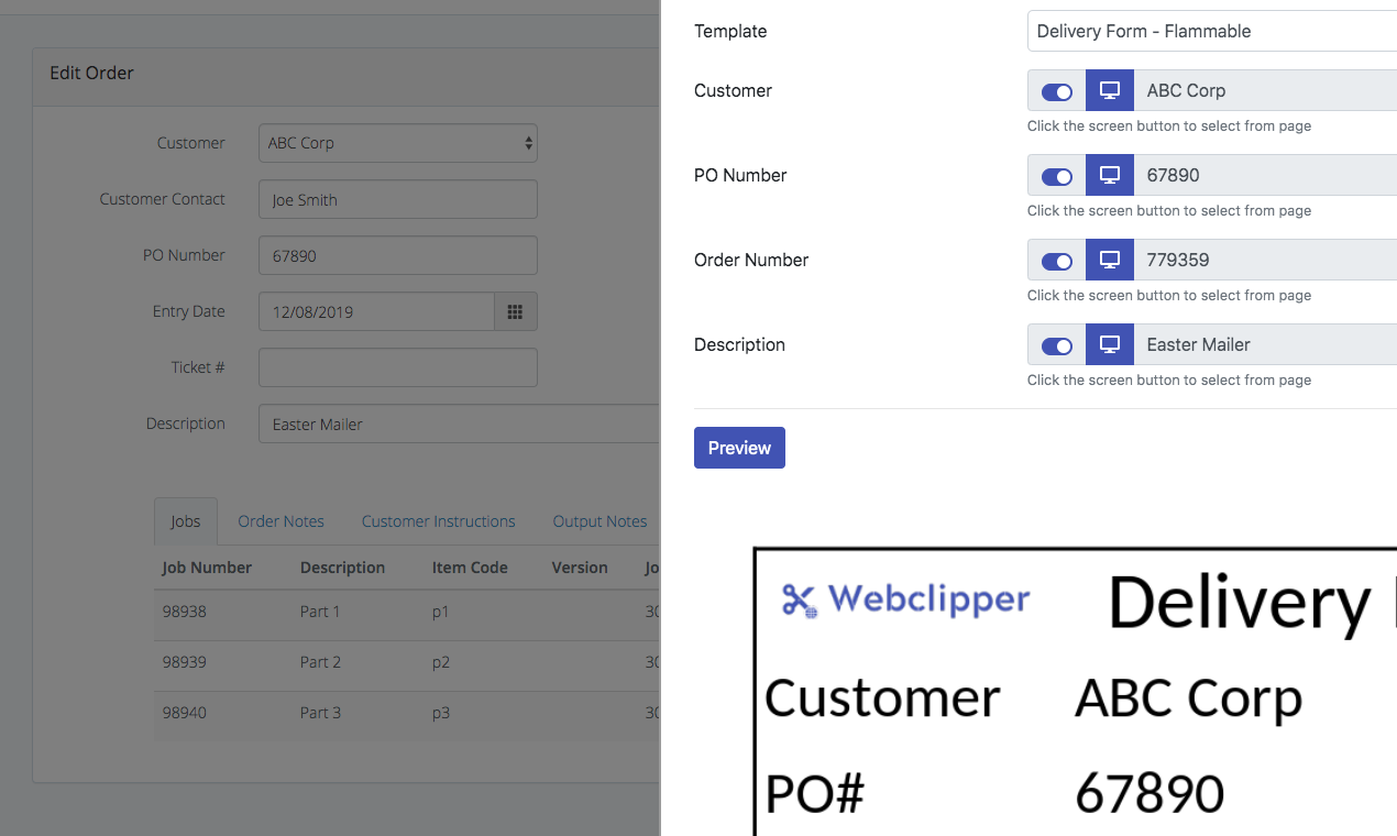Webclipper.io gallery image