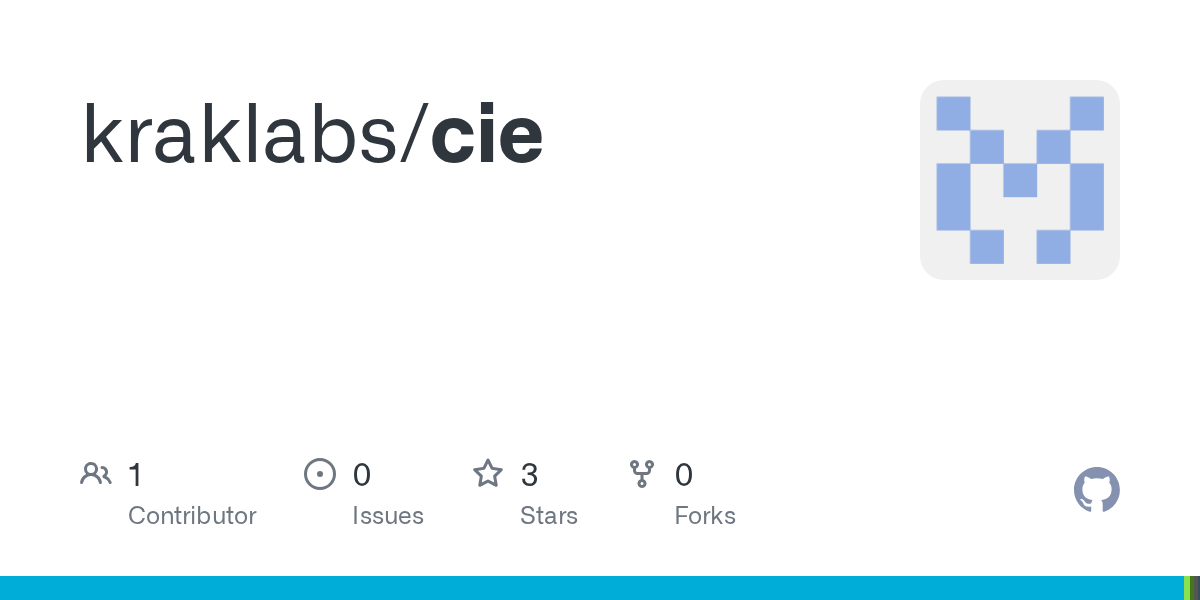 CIE - Code Intelligence Engine gallery image
