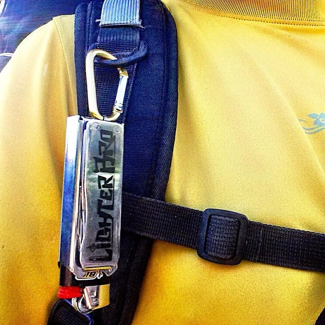 LighterBro MultiTool gallery image