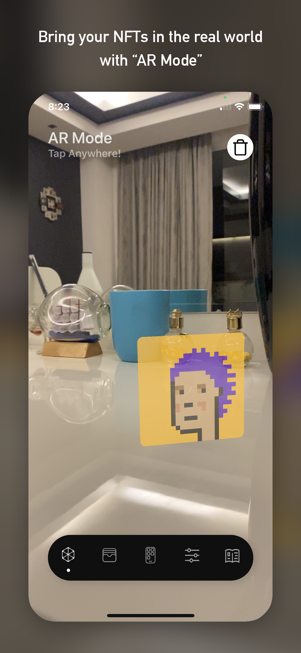 NFTs 2.0 gallery image