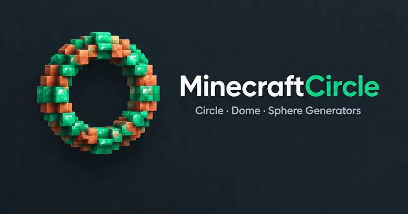 MinecraftCircle screenshot 1