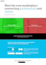 Hire.Bid 3.0 gallery image