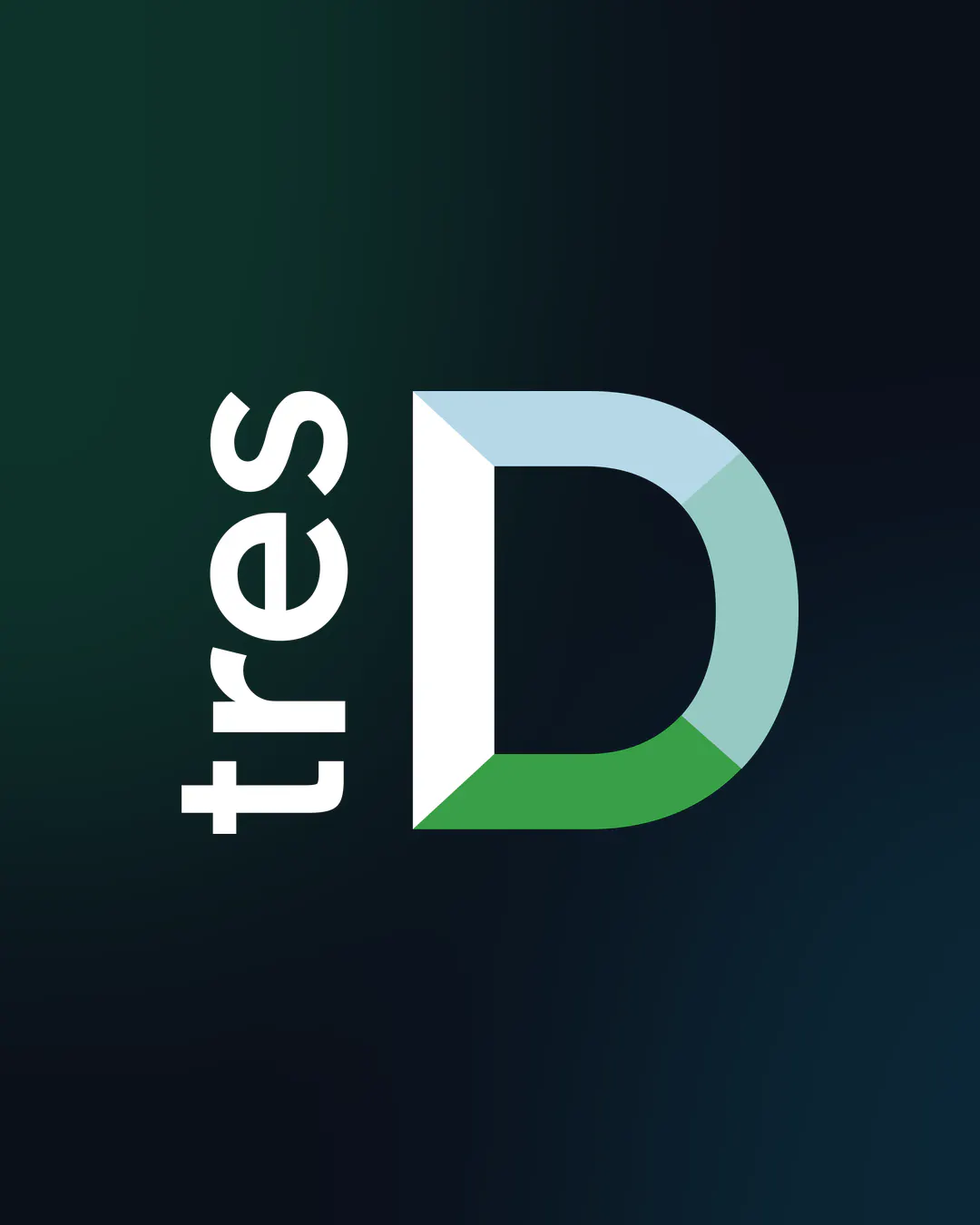 tresD DICOM