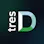 tresD DICOM