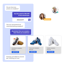 Chatso Live Chat gallery image