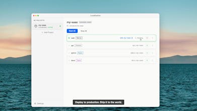 Localhoston gallery image