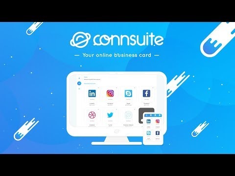ConnSuite 1.0 gallery image