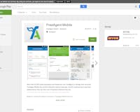FreeAgent Mobile for Android media 1