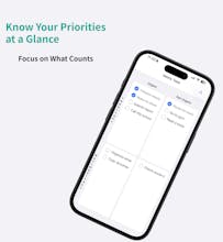 Matrix Todo gallery image