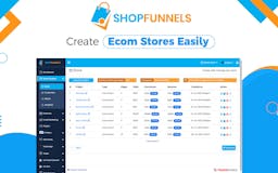 ShopFunnels - Ecom Builder media 2