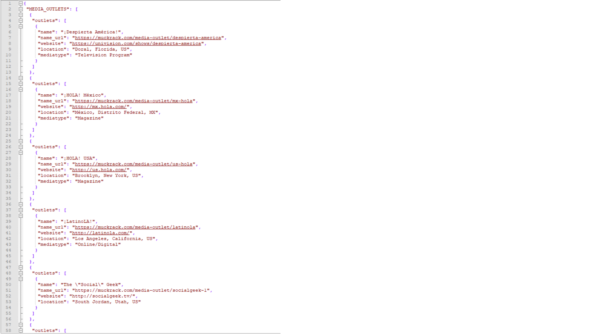 Import Ant gallery image