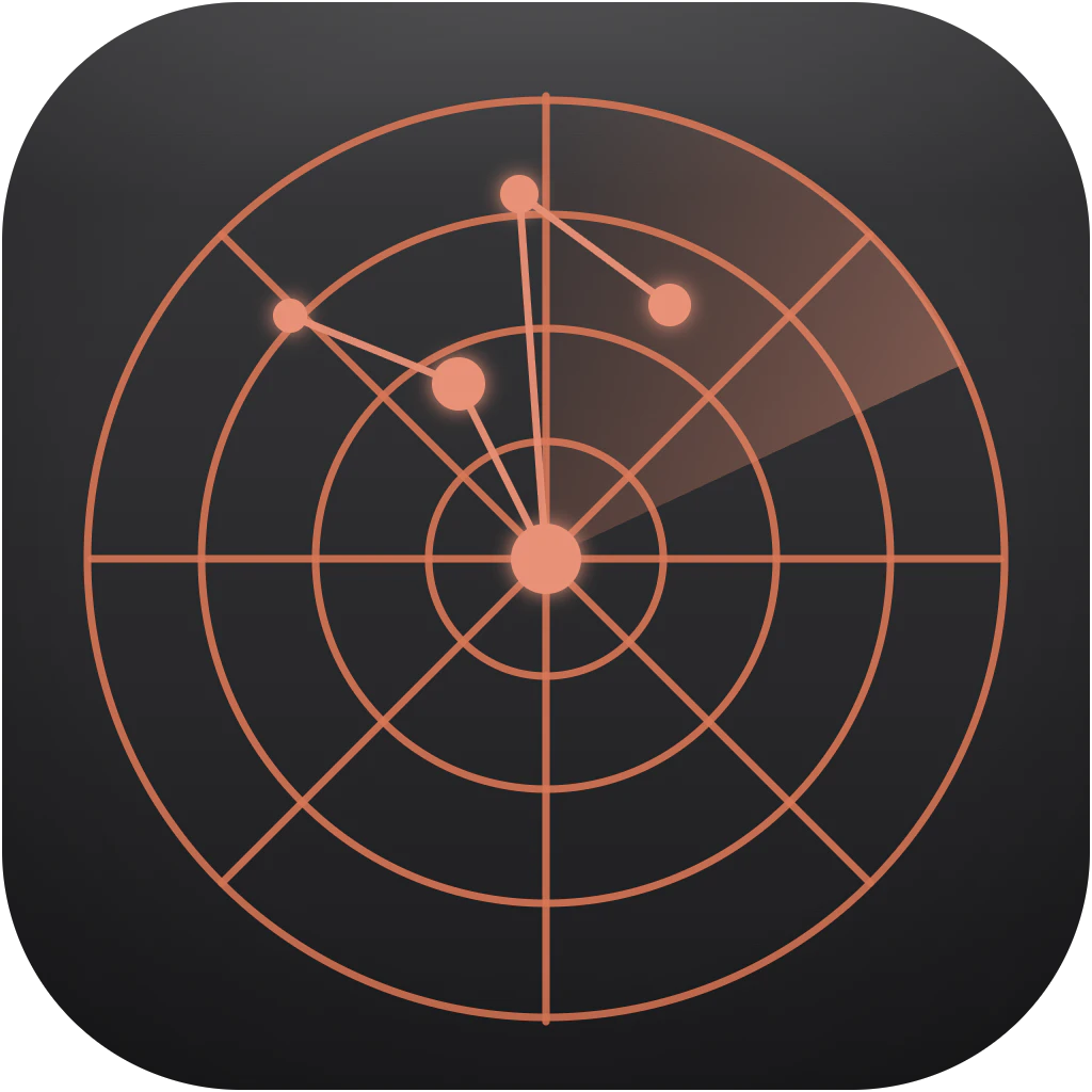 Sonar logo