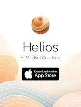 Helios: AI Mindset Coaching gallery image