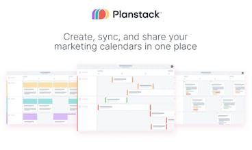 Planstack gallery image