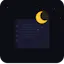 DarkNotepad