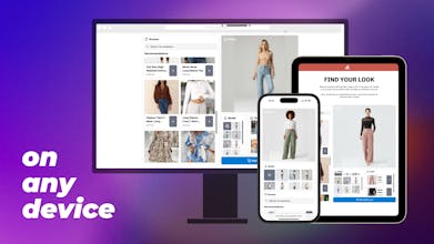 Lit Outfit Builder for Shopify gallery image