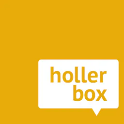 Holler Box