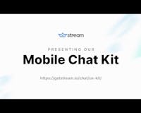 Stream Chat media 1