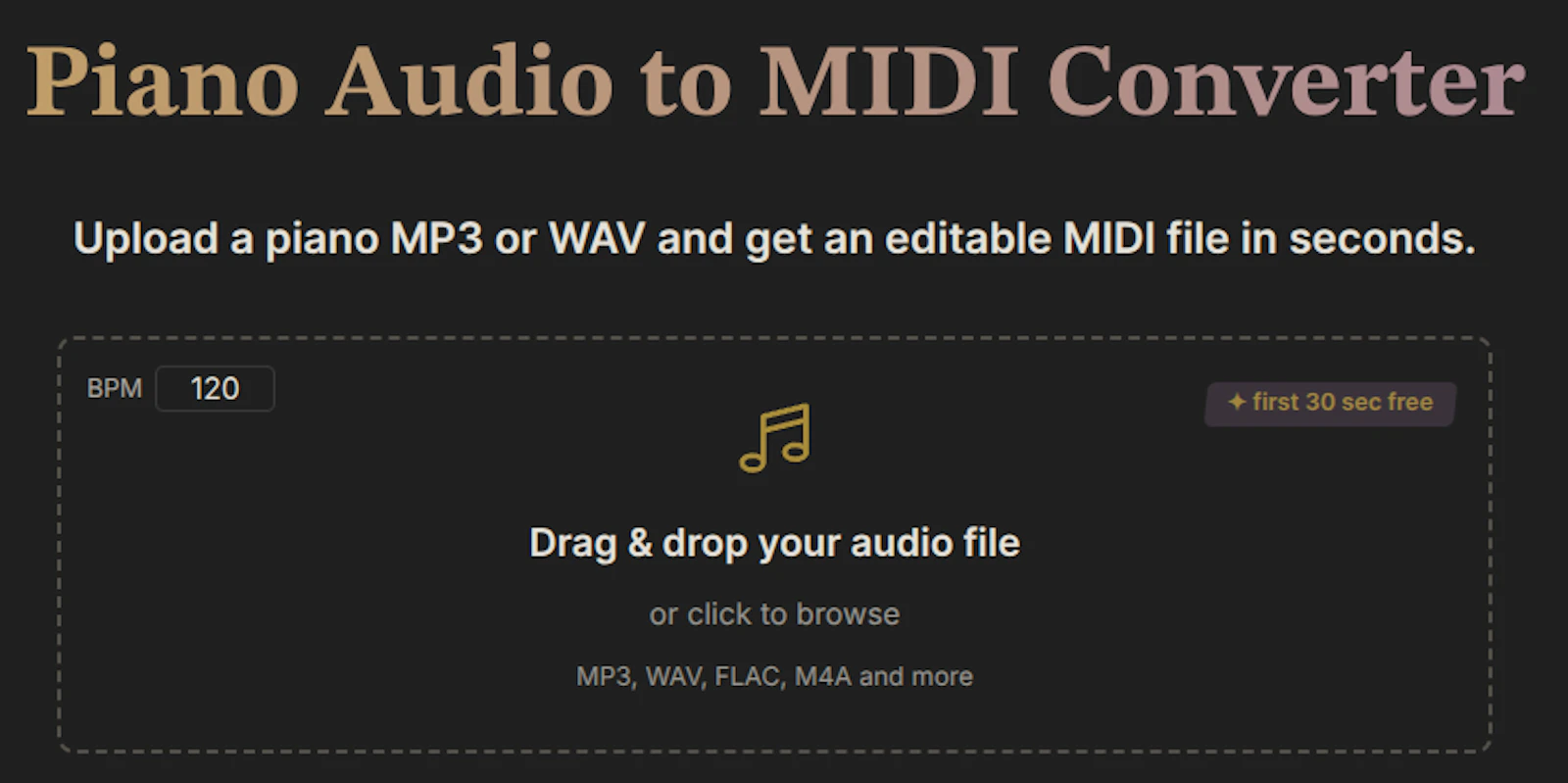 Eldoraudio screenshot 4