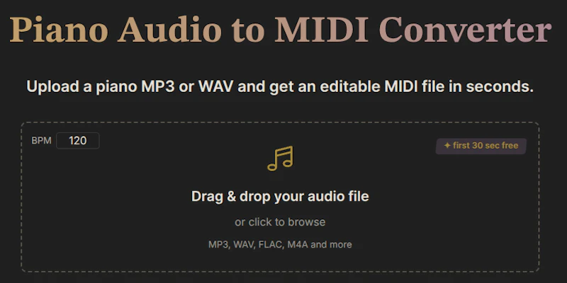 Eldoraudio screenshot 4