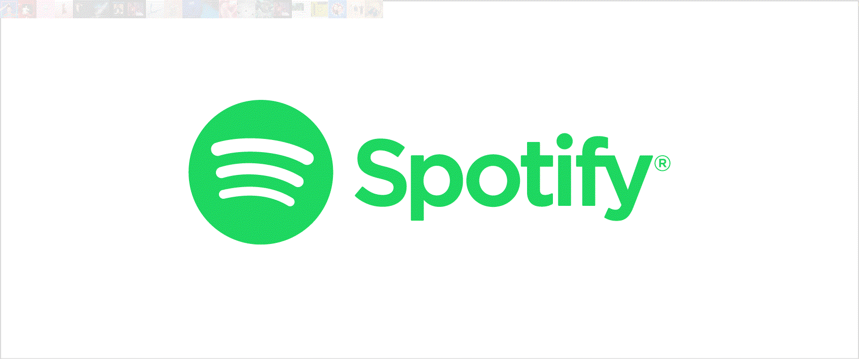 Spotify Mosaic