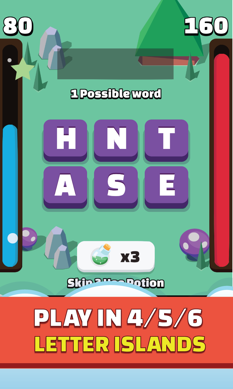 Letter Wars gallery image