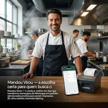 Mandou Virou gallery image