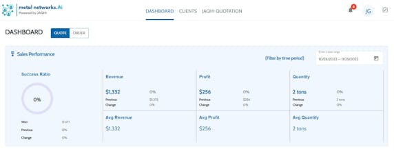 JAQi® AI Search Engine gallery image