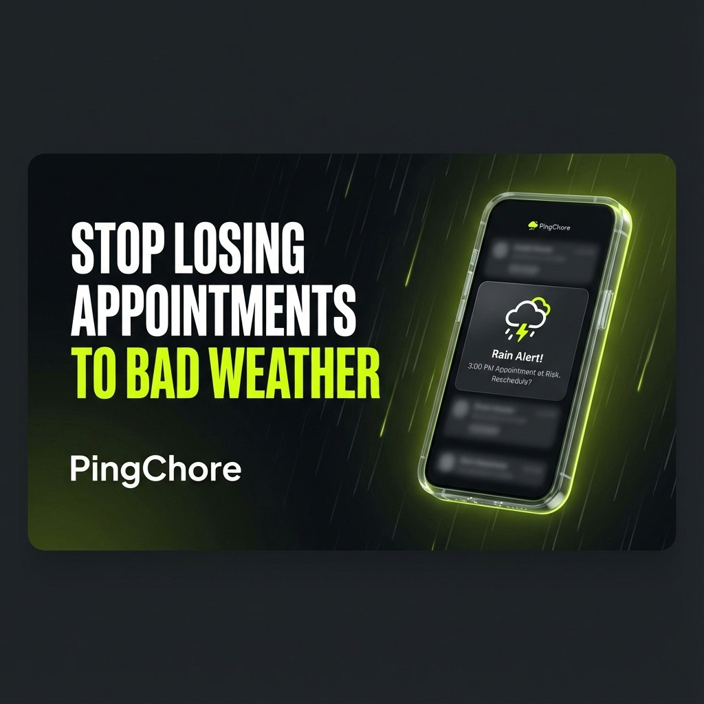 PingChore gallery image