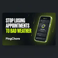 PingChore