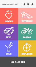 Lana - App Social gallery image