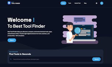 Best Tool Finder gallery image