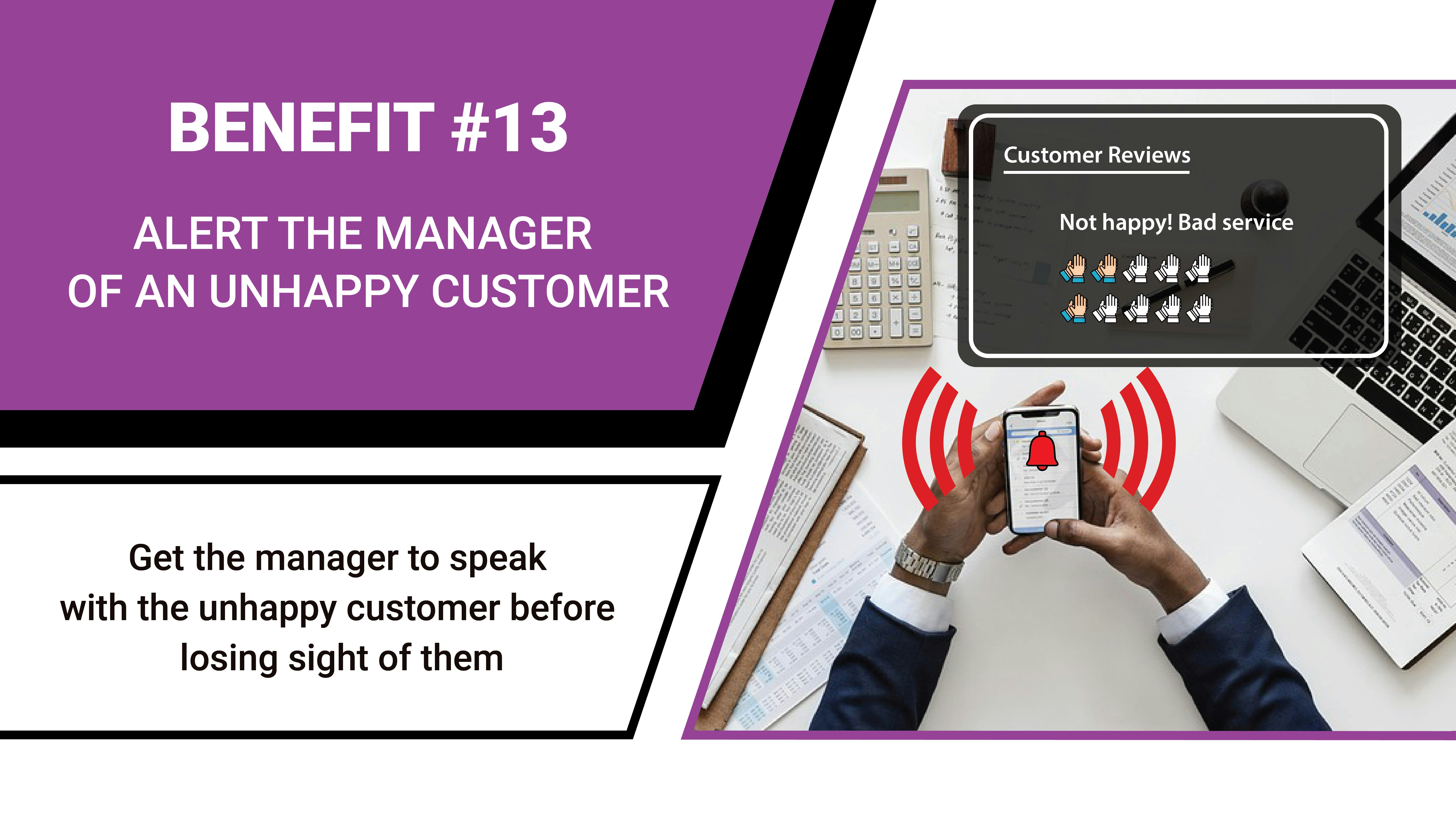 Graz.me - Customer Reviews Platform gallery image