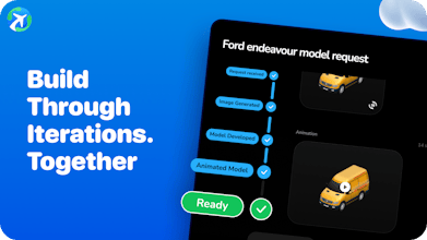 Custom Models gallery image