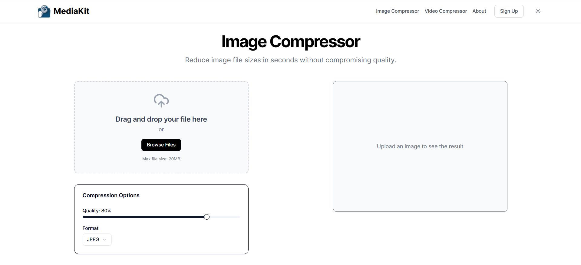 MediaKit gallery image