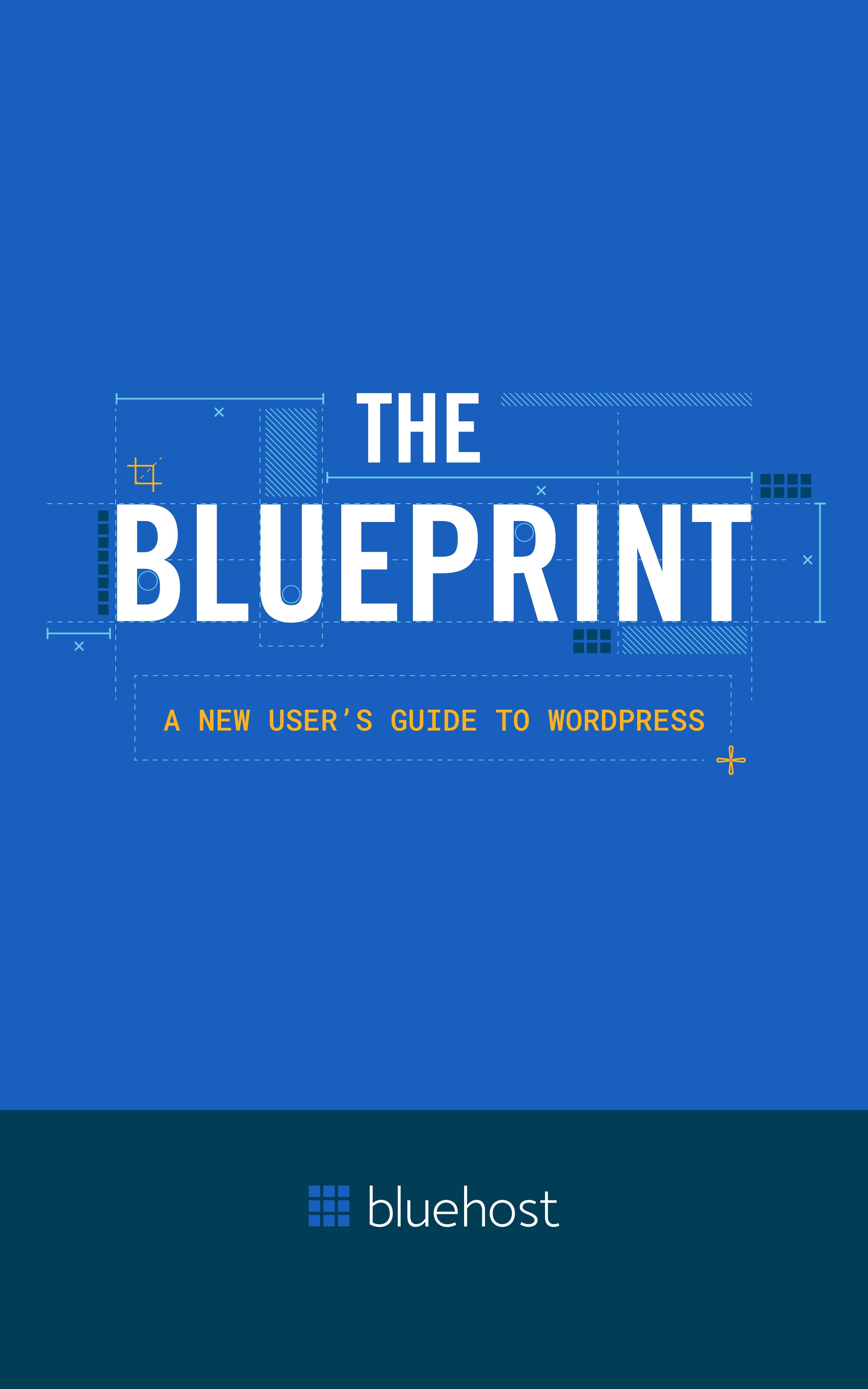 The Blueprint: Build A WordPress Website media 1