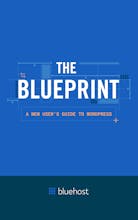 The Blueprint: Build A WordPress Website gallery image