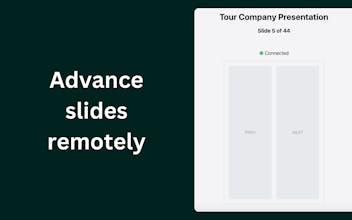 Co-Present gallery image