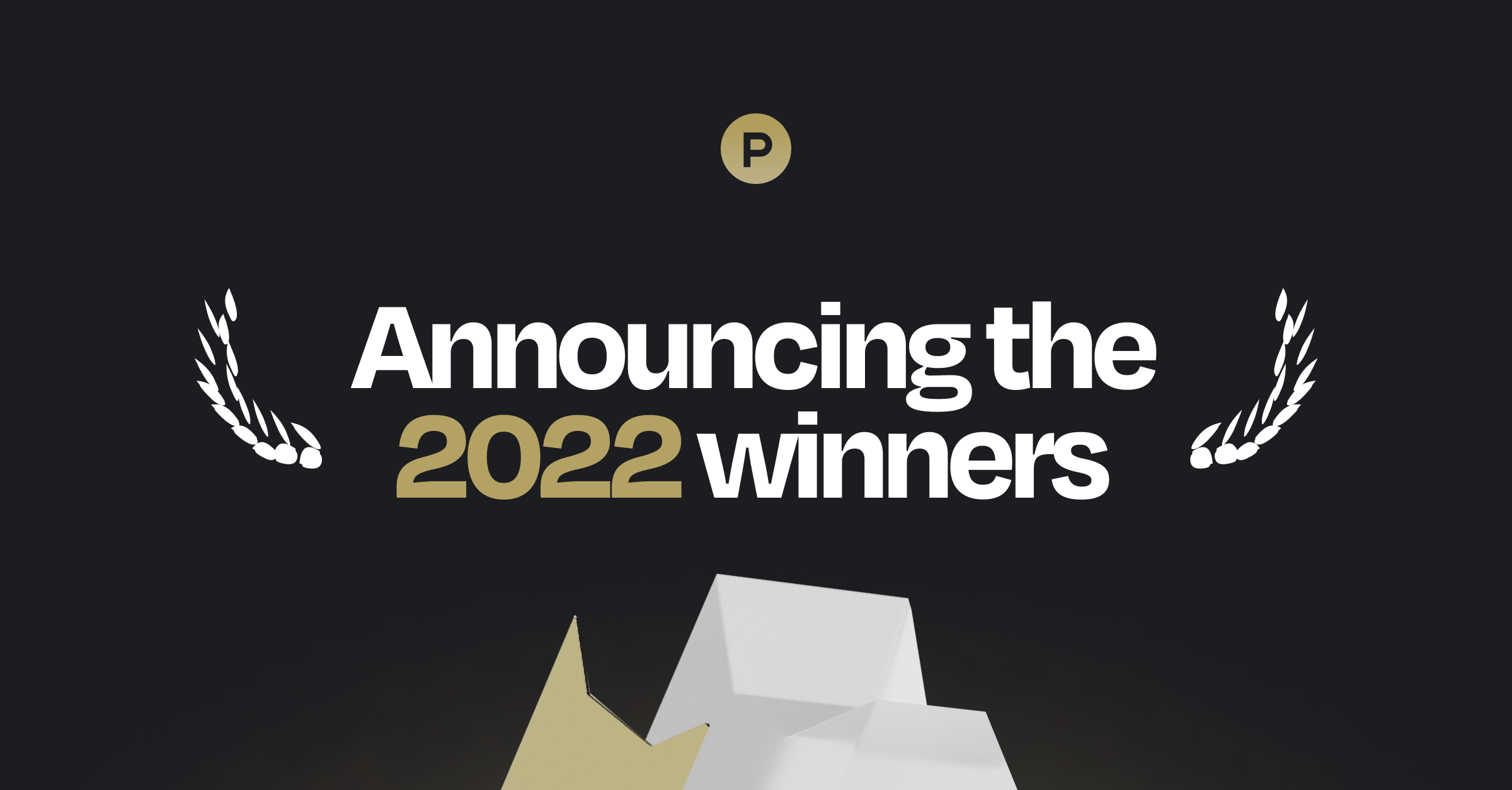 Golden Kitty Awards 2022 | Product Hunt