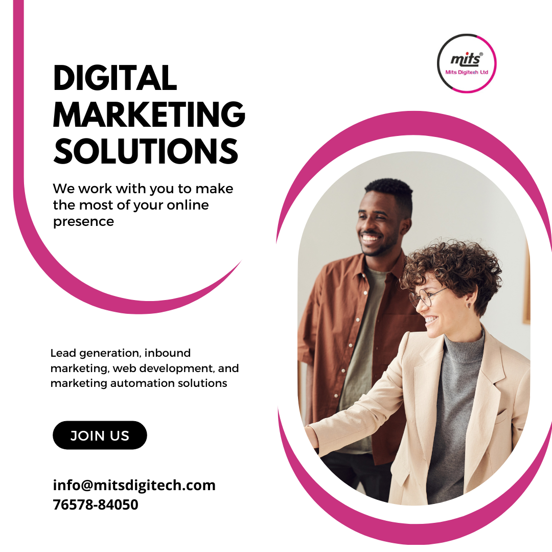 IT Services Company Chandigarh - IT -Lösungen in Panchkula Medien 1