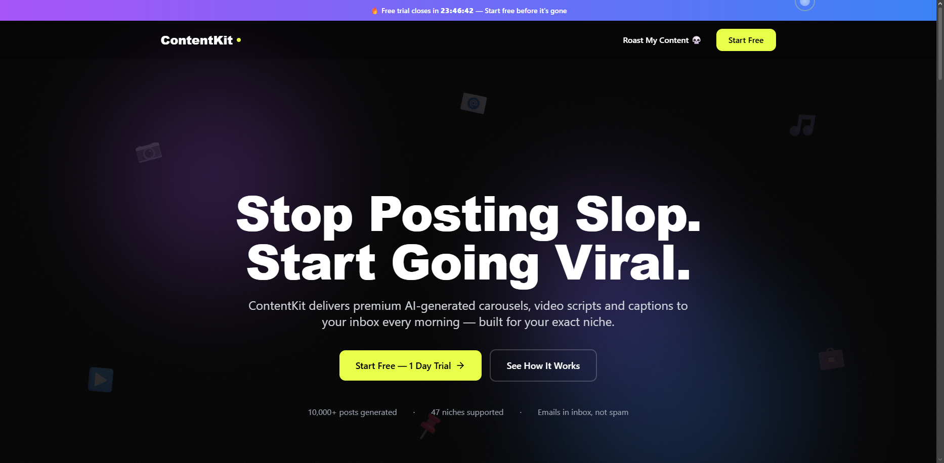 ContentKit gallery image
